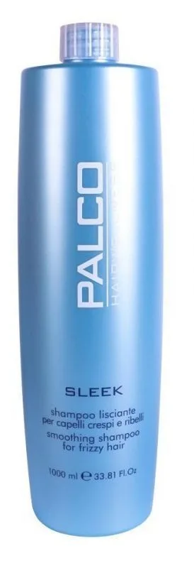 Palco Sleek Smoothing Шампунь розгладжуючий