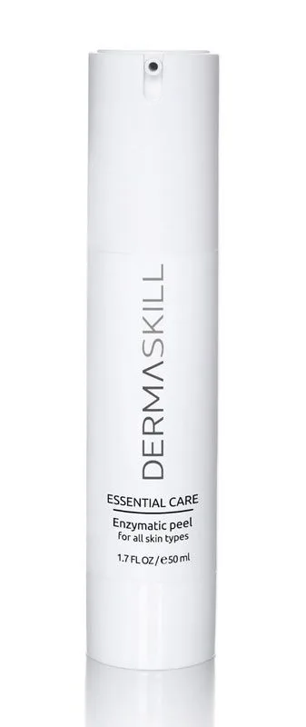 Dermaskill Ензимний пілінг для обличчя