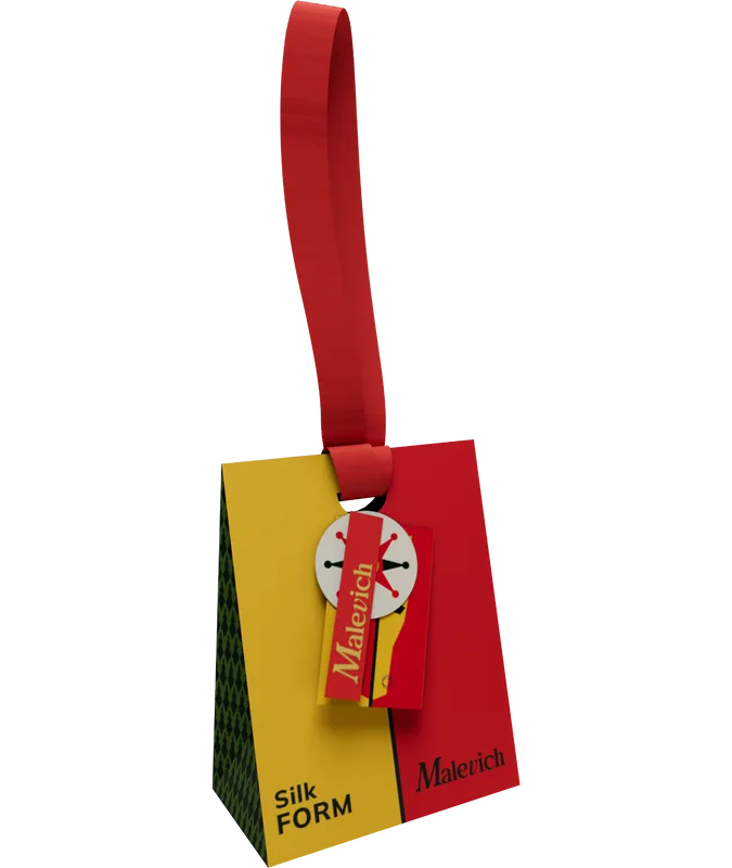 Malevich Набір "Шовковий дотик"
