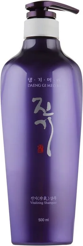 Daeng gi Meo ri Регенеруючий шампунь