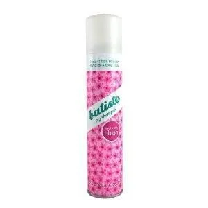 Batiste сухий шампунь Floral