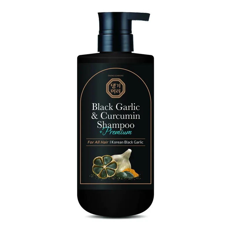 Daeng gi Meo ri Premium Black Шампунь для волосся