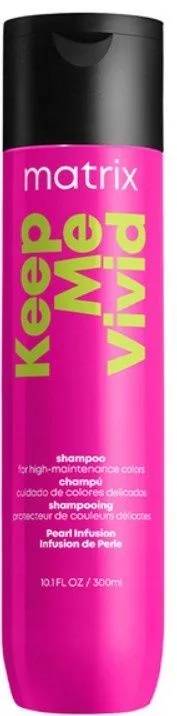 Matrix Keep Me Vivid Шампунь для яскравих відтінків волосся