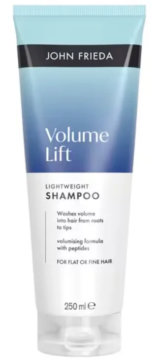 John Frieda Volume Шампунь для розкішного об'єму