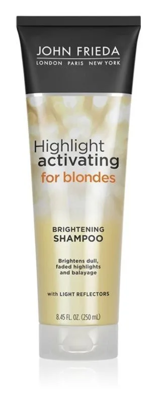 John Frieda Highlight Activating for Blondes Шампунь для волосся