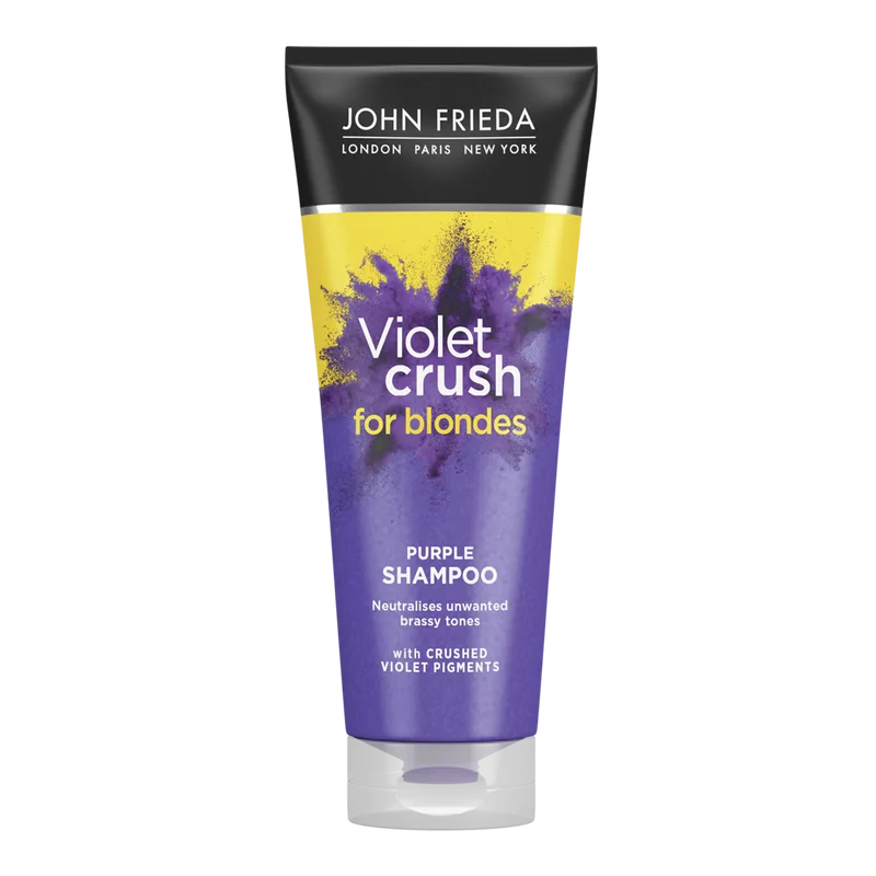 John Frieda Violet crush Шампунь для волосся