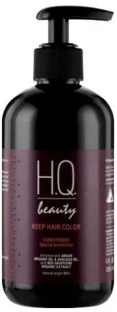 H.Q. Beauty Кондиціонер для фарбованого волосся 280 мл