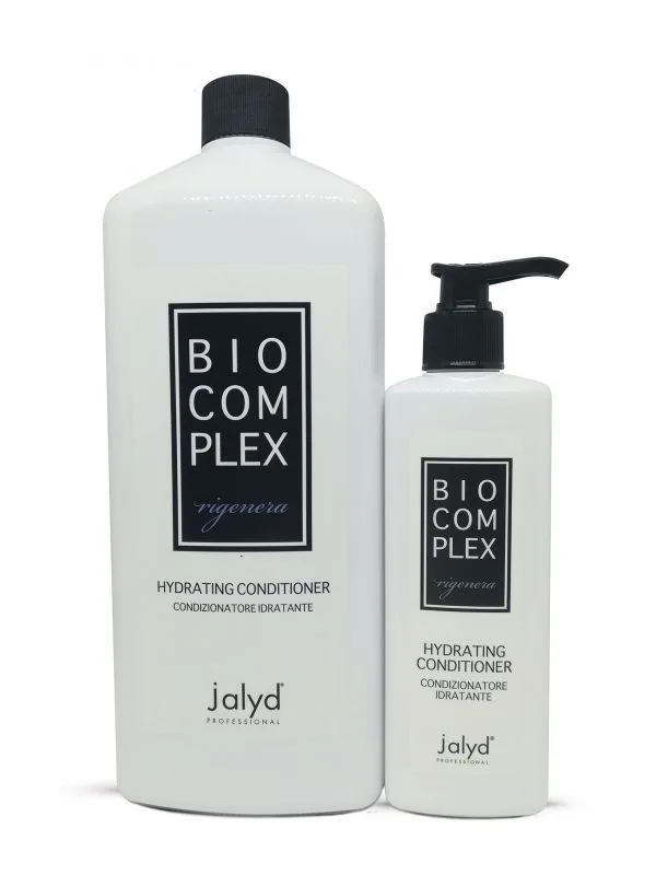Jalyd Bio complex Кондиціонер для волосся