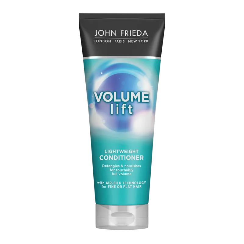 John Frieda Volume Кондиціонер для розкішного об'єму волосся