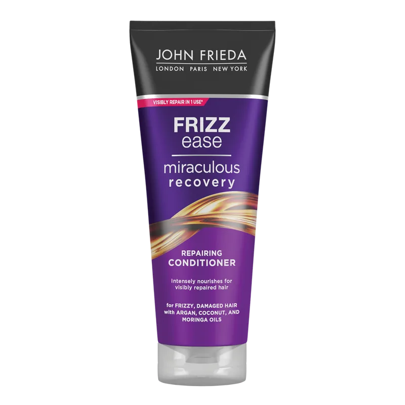 John Frieda Frizz Ease Miraculous recovery Кондиціонер для волосся