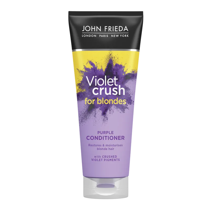 John Frieda Violet crush Кондиціонер для волосся