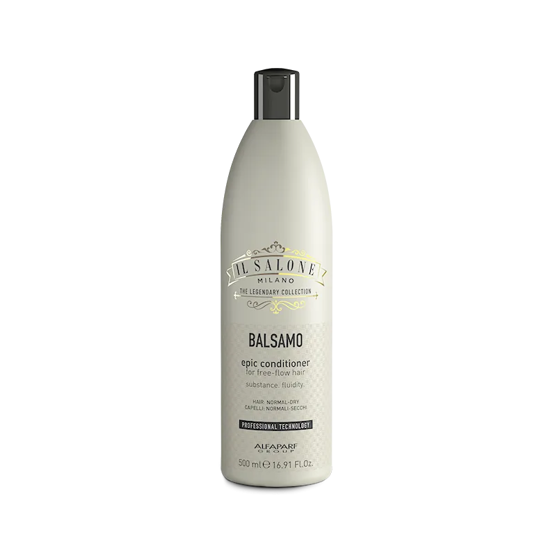 IL Salone Balsamo Кондиціонер для нормального та сухого волосся