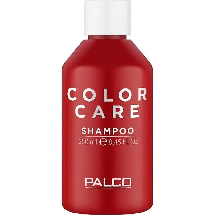 Palco Color Care Шампунь для фарбованого волосся