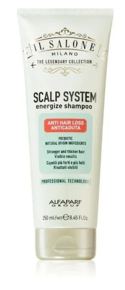 IL Salone Scalp System Шампунь проти випадіння волосся