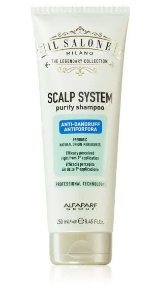 IL Salone Scalp System Шампунь проти лупи