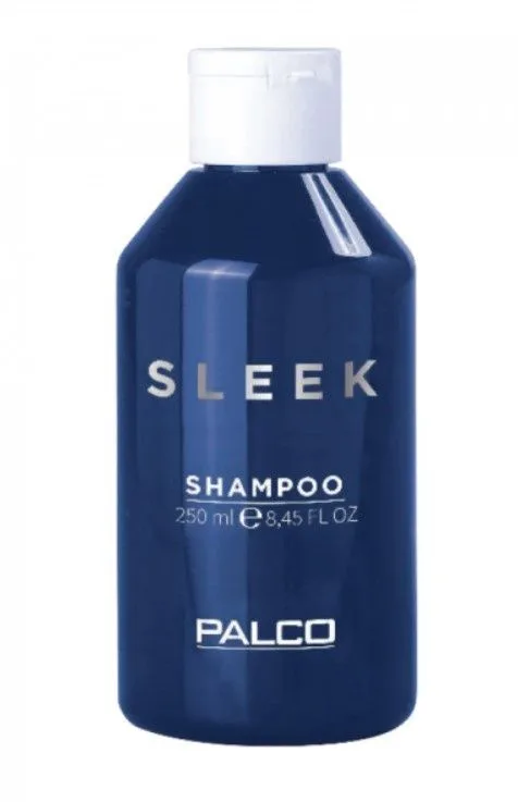Palco Sleek Шампунь розгладжуючий