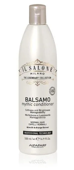 IL Salone Mythic Кондиціонер для нормального волосся