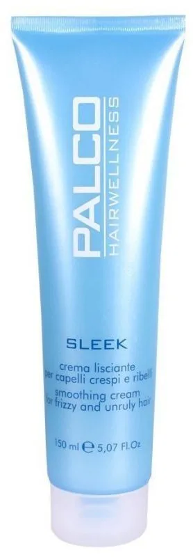 Palco Sleek Smoothing Крем пом'якшуючий для гладкості волосся