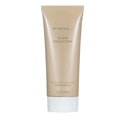 Rituals Кератинова маска для волосся