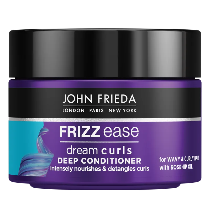 John Frieda Frizz Ease Dream curls Маска для волосся
