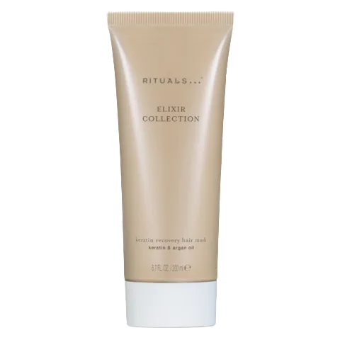 Rituals Elixir Collection Маска кератинова для волосся