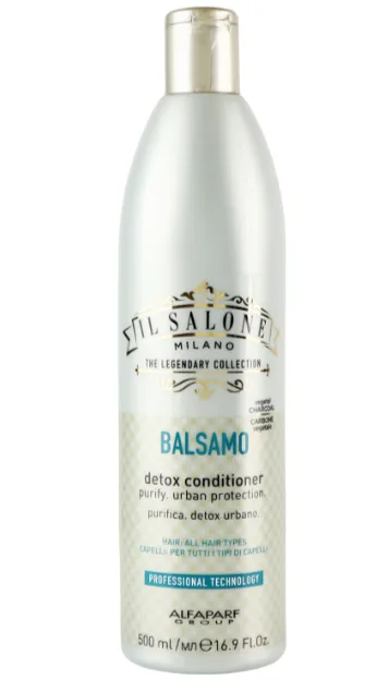 IL Salone Detox Кондиціонер для всіх типів волосся