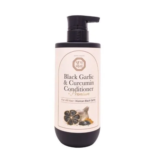 Daeng gi meo ri Premium Black Кондиціонер для волосся