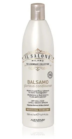 IL Salone Glorious Кондиціонер для сухого-тьмяного волосся