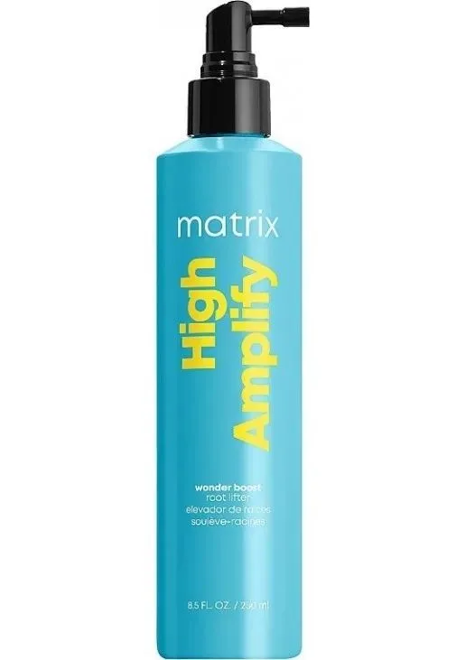 Matrix High Amplefy Спрей для об'єму тонкого волосся