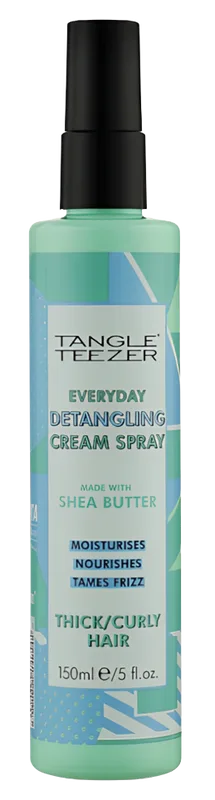 Tangle Teezer Крем-Спрей для волосся