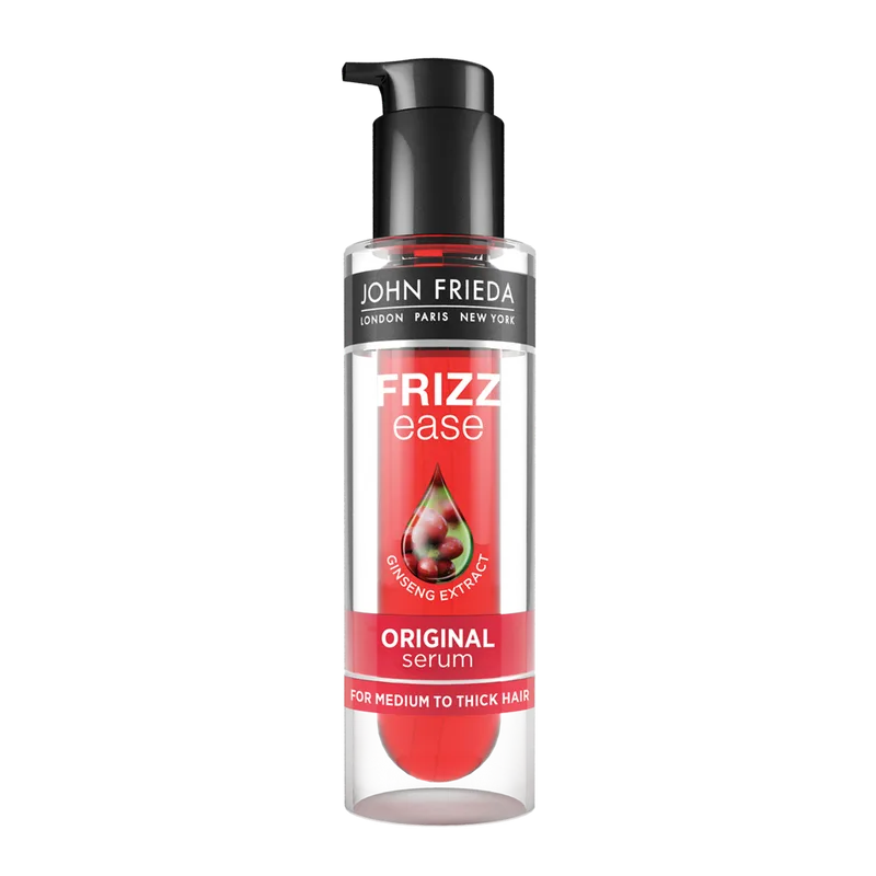 John Frieda Frizz-Ease Original Serum Сироватка для волосся