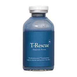 T-Rescue Ampoule Serum