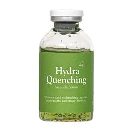 Hydra Quenching Ampoule Serum