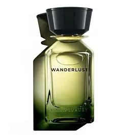 Wanderlust