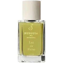 Luz sin Freno парфуми