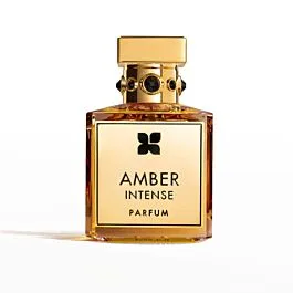 Amber Intense