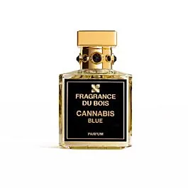 Cannabis Blue