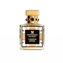 London Spice