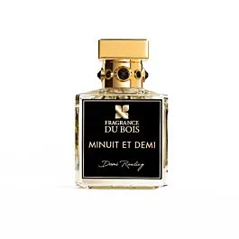 Minuit et Demi