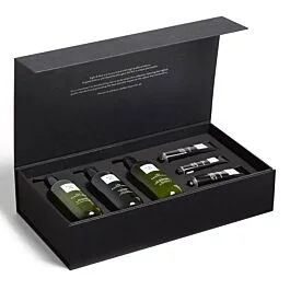 Les Essentiels Набір