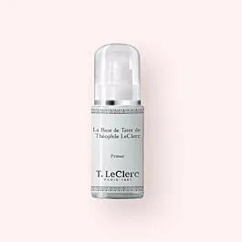 Mattifying long-wear primer