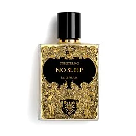 No Sleep парфумована вода 100 мл