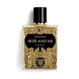 Rose and Me парфумована вода 100 мл