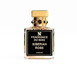 Siberian Rose