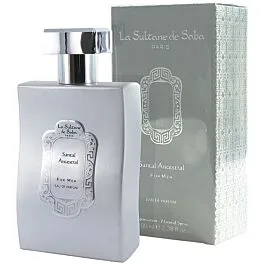 Santal Ancestral парфумована вода для чоловіків