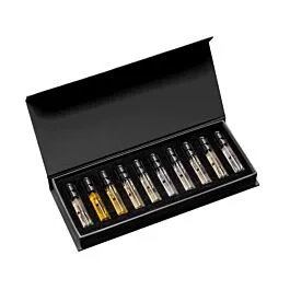 New Releases Discovery Set