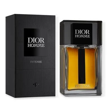Парфумована вода DIOR Homme Intense
