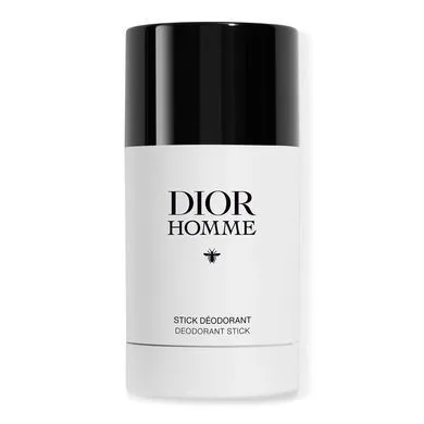 DIOR Dior Homme дезодорант-стік без алкоголя для чоловіків 75 гр