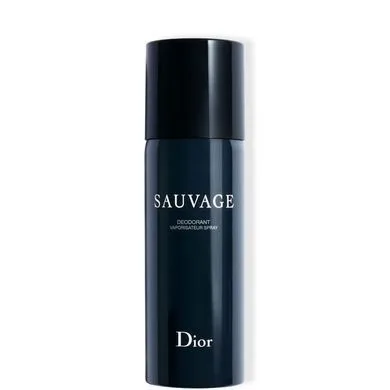 DIOR Sauvage дезодорант-спрей для чоловіків 150 мл