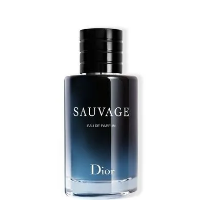 Парфумована вода для чоловіків Dior Sauvage 100 ml (3348901368247)